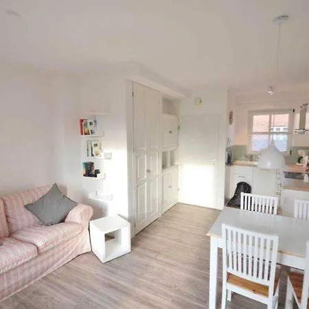 Prázdninový dům Kliffkoje , Guatingwai 12 *