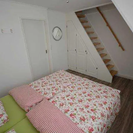 Kliffkoje , Guatingwai 12 Prázdninový dům Goting