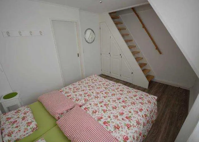 Kliffkoje , Guatingwai 12 Vakantiehuis Goting